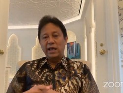 Menkes Heran Satu Desa di Karawang Bisa Kecanduan Tramadol