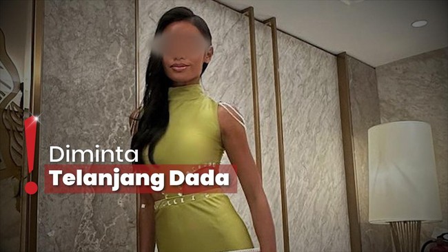 Finalis Miss Universe Indonesia Disebut Buduk-Jelek karena Stretch Mark