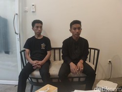 Anak Ngaku Dianiaya Oknum Brimob di Polsek Sidrap, Ortu Curhat Kasus Mandek