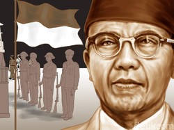 Hikayat Proklamasi Kemerdekaan di Gorontalo pada 1942