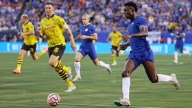 5 Calon Top Skor Premier League: Haaland Diancam Jackson dan Hojlund