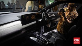 10 Merek Mobil Terlaris Saat Dagangan Merosot September 2023