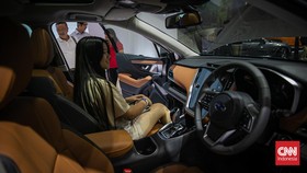 Kelas Menengah Indonesia Kesulitan Beli Mobil Baru
