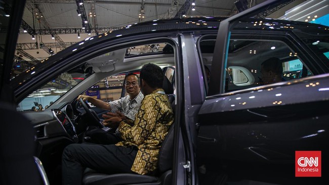 Lokasi Parkir Mobil dan Shuttle Bus ke GIIAS 2025 di ICE BSD Lokasi pameran otomotif Gaikindo Indonesia International Auto Show (GIIAS) 2025 digelar di ICE BSD City, Tangerang.