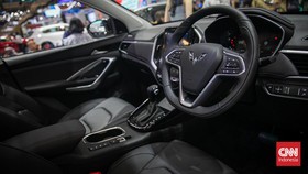 Gaikindo Umumkan 10 Merek Mobil Terlaris 2023: Wuling Juru Kunci