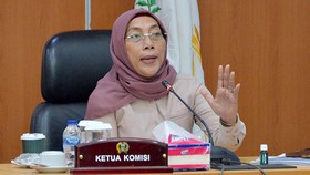Paling Rasional, Komisi D Dukung Pemprov DKI Tangani Sampah dengan RDF