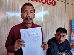Warga Ponorogo Laporkan Debt Collector yang Rampas Mobil Temannya