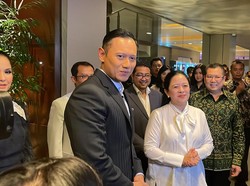 Peluang AHY dan RK Jadi Cawapres Ganjar Tertutup, Mahfud Terbuka