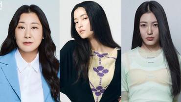 img-title Kim Tae Ri Dipastikan Bintangi Drama Baru Bareng Ra Mi Ran & Shin Ye Eun