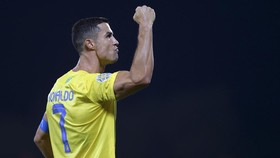 Ronaldo Nangis Sebelum Al Nassr Juara Liga Champions Arab