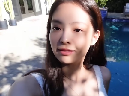 7 Potret Rumah Mewah Tempat Tinggal Jennie BLACKPINK di Los Angeles
