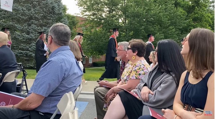 Sandra Hart/Foto: Youtube/Life Over Sixty With Sandra