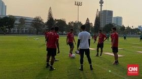 Beda Kultur Eropa dan Asia Buat Klub Lepas Pemain ke Timnas U-23