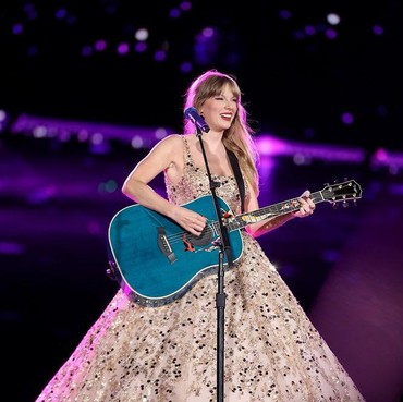Lirik Lagu Delicate - Taylor Swift