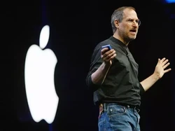 Kartu Nama Mendiang Bos Apple Steve Jobs Terjual Rp 2,8 Miliar