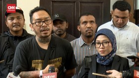 VIDEO: Ayah David Ozora Ungkap Kondisi Terkini Anaknya