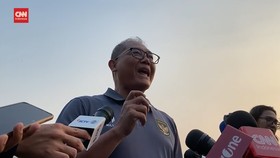 VIDEO: Murka Ketua BTN Pelatih Asing Tahan Pemain Gabung Timnas U-23