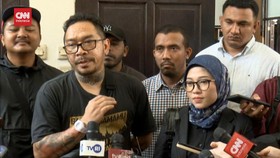 VIDEO: Ayah David Khawatirkan Kasus Mario Dandy: Ini Pikiran Buruk Aja