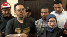 VIDEO: Sidang Tuntutan Shane Ditunda, Kuasa Hukum David Komentari Ini