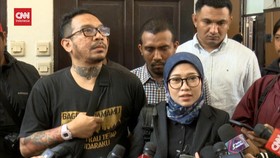 VIDEO: Sidang Tuntutan Mario-Shane Ditunda, Pihak David Ozora Kecewa