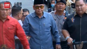 VIDEO: Gelar Perkara Kasus TPPU Panji Gumilang Lanjut Rabu Pekan Depan