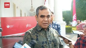 VIDEO: Ahmad Muzani Sebut Jokowi Pertimbangkan Hapus Sistem Zonasi