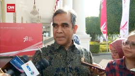 VIDEO: Gerindra Akui Prabowo Temui PSI Untuk Cari Dukungan