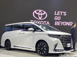Korupsi Timah Bikin Rugi Rp 271 Triliun, Borong Mobil Dapat 160 Ribu Alphard