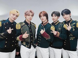 Terperangkap di Dunia Magis TXT di Konser ACT : SWEET MIRAGE Jakarta