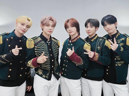Circle Chart Music Awards 2023: Cara Nonton Streaming dan Lineup Idol Kpop Terkenal