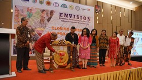 Sinergi WVI, YAO dan UE Berdayakan 12.440 Perempuan dan Pemuda NTT