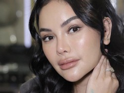 Nikita Mirzani Bingung Disebut Jalin Kedekatan dengan Nicky Tirta