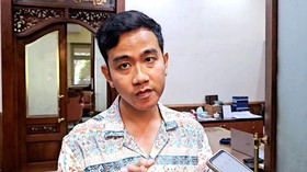 Media Asing Soroti Putusan MK Bikin Gibran Bisa jadi Cawapres 2024
