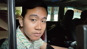Gibran Tanggapi Bawaslu soal Pelanggaran UU Pemilu: Saya Ngikuti Saja