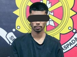 7 Fakta Kasus Turis Brasil di Bali Diperkosa Driver Ojol