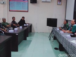 Gegeran di Puskesmas Bayat Klaten Usai Anggota Paskibra Meninggal