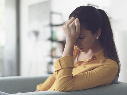 Suami Posesif Tiba-tiba Minta Cerai, Kini Aku Jadi Single Mother Lagi