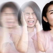 Diperingati Setiap 10 Oktober: Rasakan 6 Tanda Ini, Artinya Kamu Perlu Memeriksa Kesehatan Mentalmu!