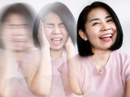 Sama-sama Berkaitan dengan Suasana Hati, Apa Perbedaan Mood Swing dan Bipolar?