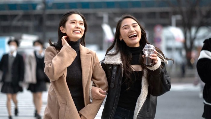 Ini 6 Alasan Mengapa Semakin Dewasa Jumlah Teman Justru Semakin Sedikit