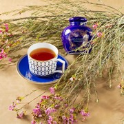 Nikmati Momen Afternoon Tea dengan Sajian Teh Kualitas Terbaik Bersama Dilmah di Raffles Jakarta