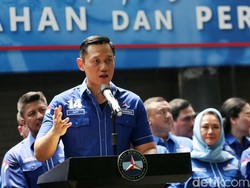 Demokrat Kini Sendiri, Satu-satunya Partai Parlemen Tanpa Koalisi