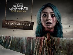 Sinopsis Aku Tahu Kapan Kamu Mati: Desa Bunuh Diri, Sekuel yang Lebih Ngeri
