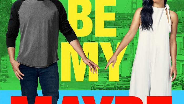 Always Be My Maybe (2019)/Sumber: IMDb