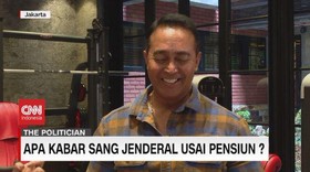 VIDEO: Andika Perkasa 
