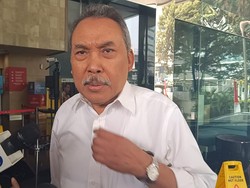 Geger Alexander Marwata Bertemu Eks Kepala Bea Cukai Jogja, Ini Kata Dewas