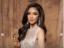 Cerita Jujur 4th Runner Up Miss Universe Indonesia 2023 Soal Body Checking