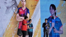 Greysia Polii Ungkap Cara China Cetak Pemain Badminton Hebat