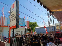 PKS Jember Copot Banner Caleg Berlogo NU Usai Digeruduk Banser