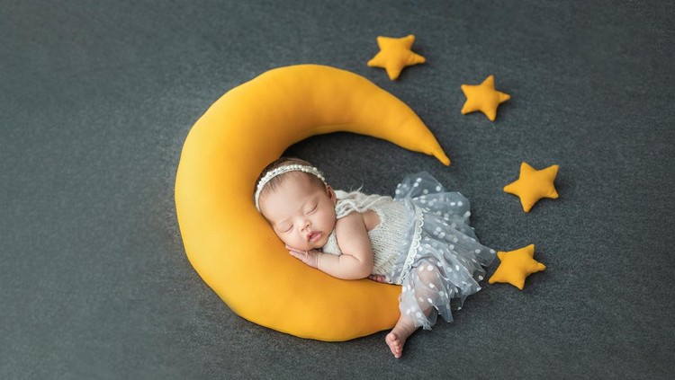 Bayi Ngorok saat Tidur, Normalkah? Kenali Penyebab dan Cara Mengatasinya Bayi Ngorok saat Tidur, Normalkah? Kenali Penyebab dan Cara Mengatasinya